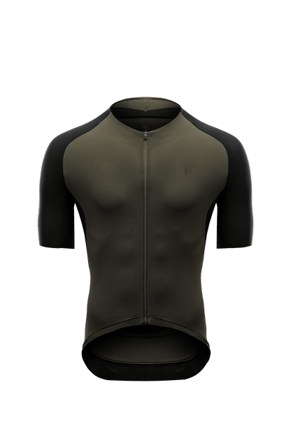 FORCE CADENCE ROAD BIKE JERSEY