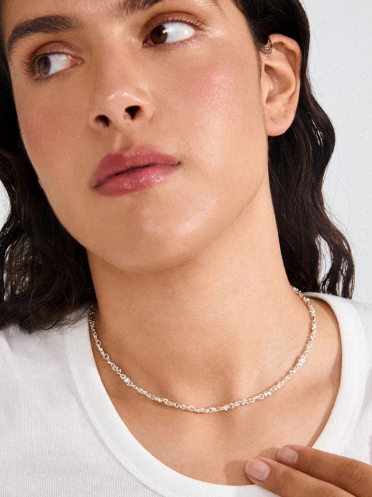 PILGRIM Nova Chain Necklace