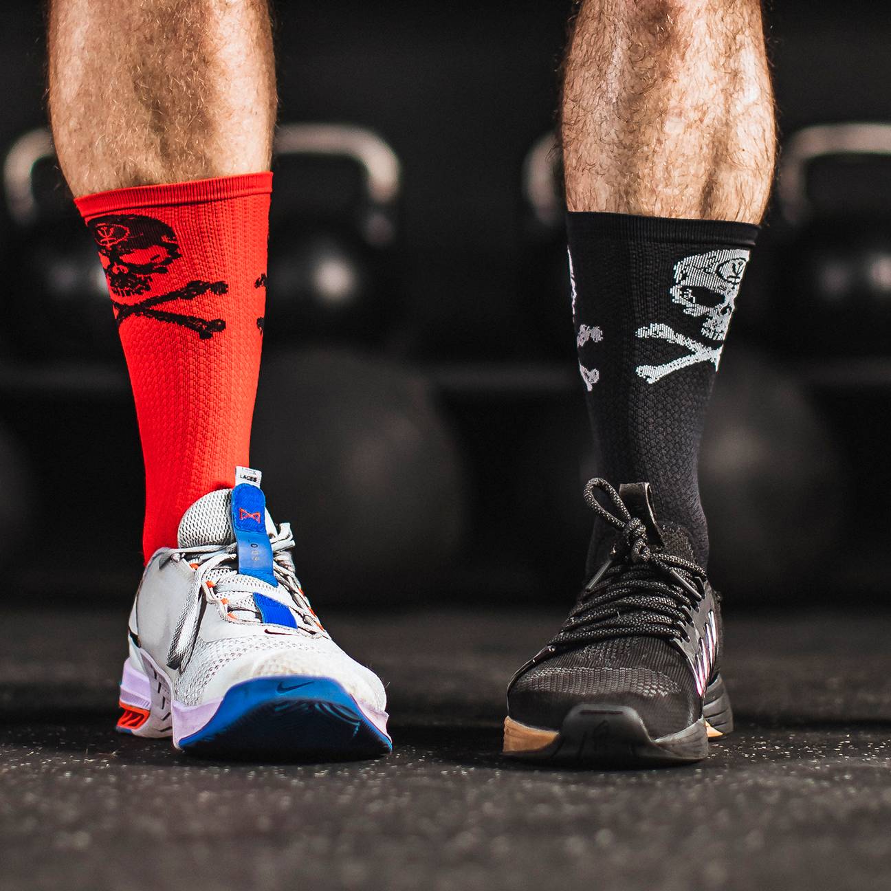 TECH SOCKS