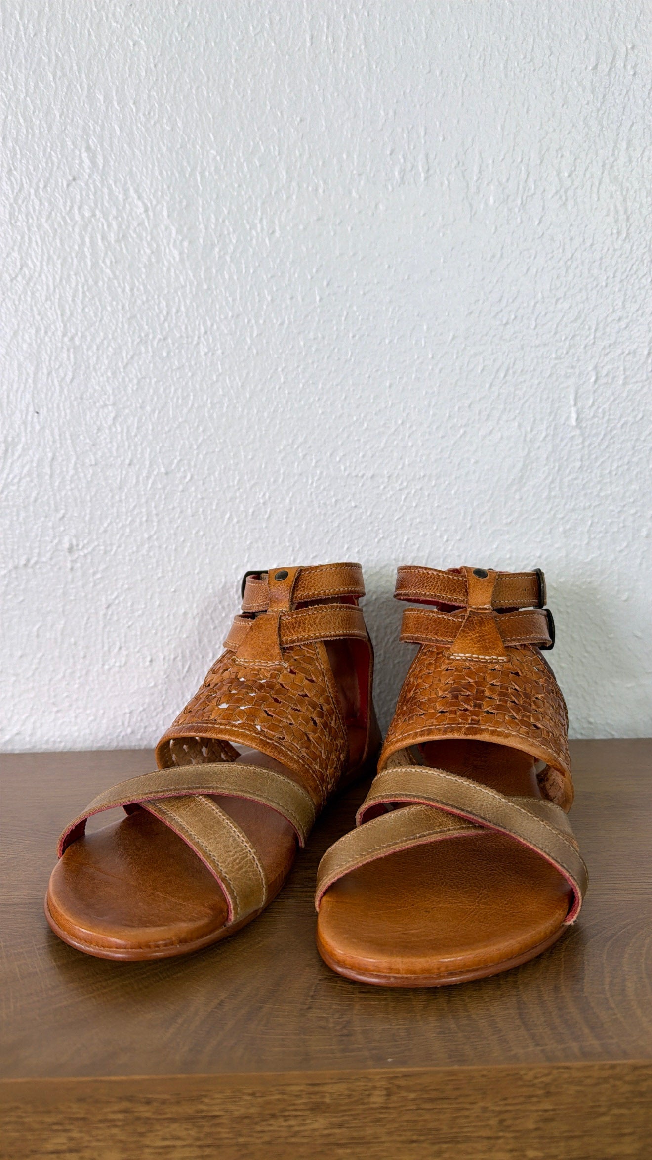 Capriana Bedstu , Cafe Latte Rustic