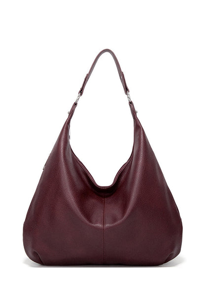 Large-capacity Shoulder and Handbag