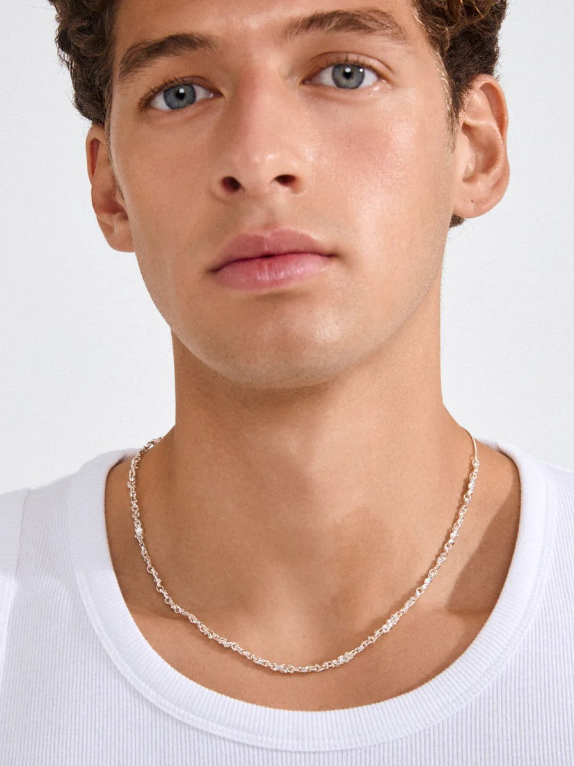 PILGRIM Nova Chain Necklace