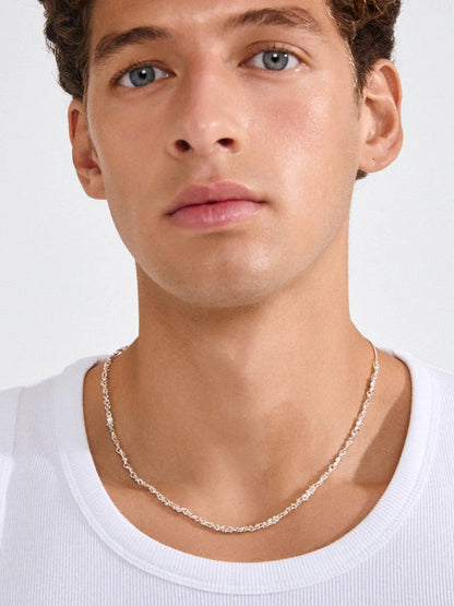PILGRIM Nova Chain Necklace