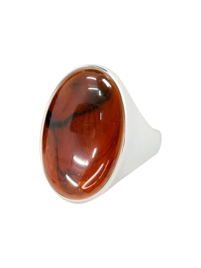 PILGRIM Thalen Statement Ring