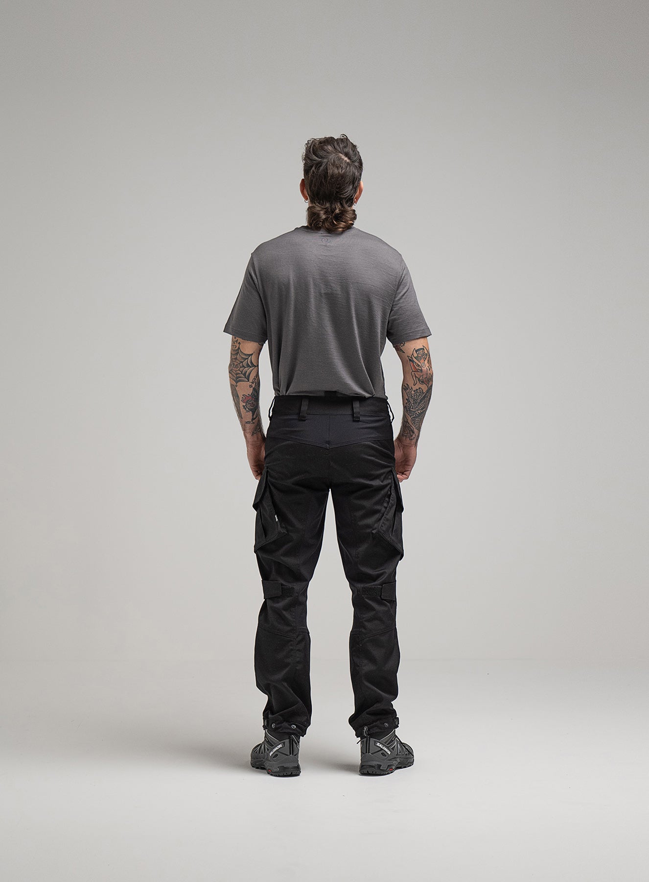 CHARGE TROUSERS