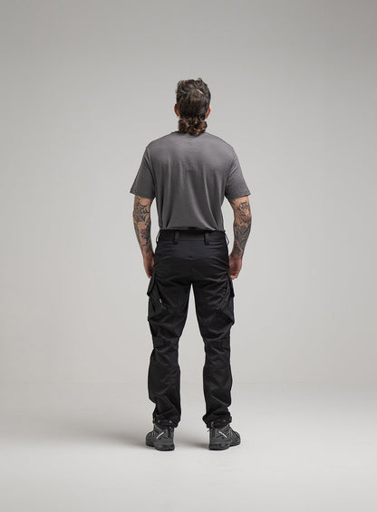 CHARGE TROUSERS