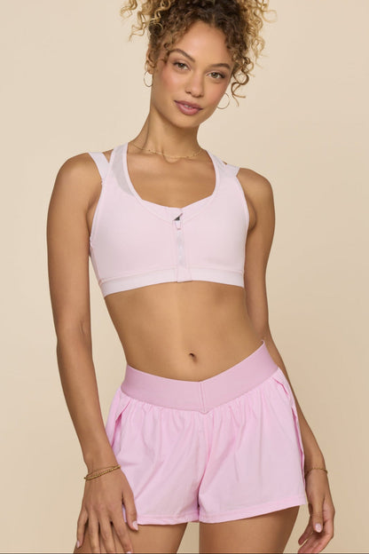 Zip Superbra®  - Perfect Pink
