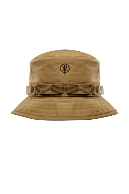 PATROL BUCKET HAT