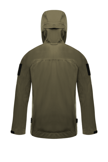 AIGIS JACKET