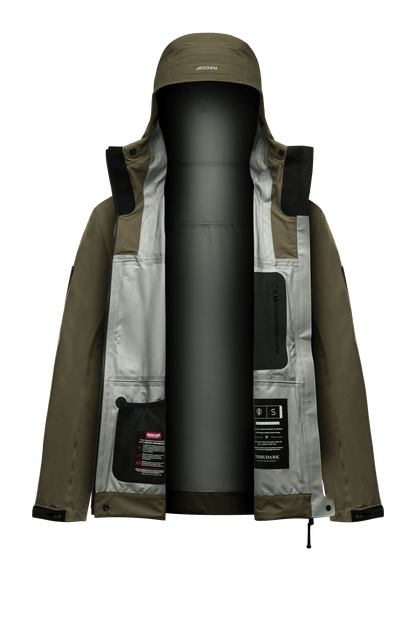 AIGIS JACKET