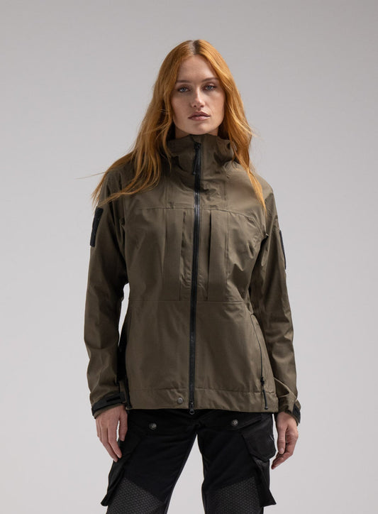 AIGIS JACKET WOMENS
