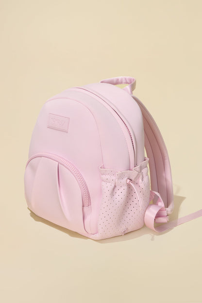Amara Mini Backpack - Baby Pink