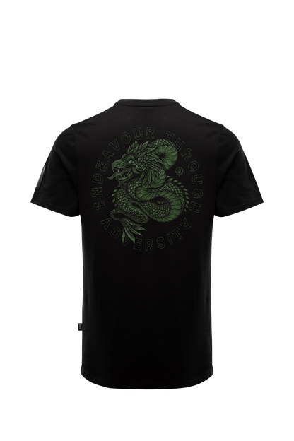 INSIGNIA T-SHIRT - ENDEAVOUR