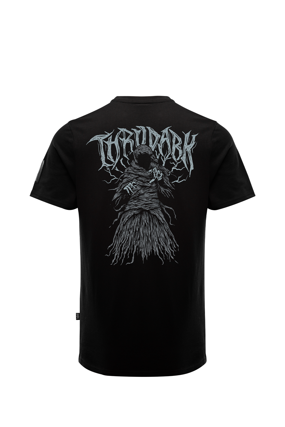 INSIGNIA T-SHIRT - WRAITH