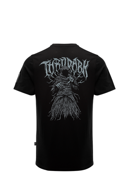 INSIGNIA T-SHIRT - WRAITH