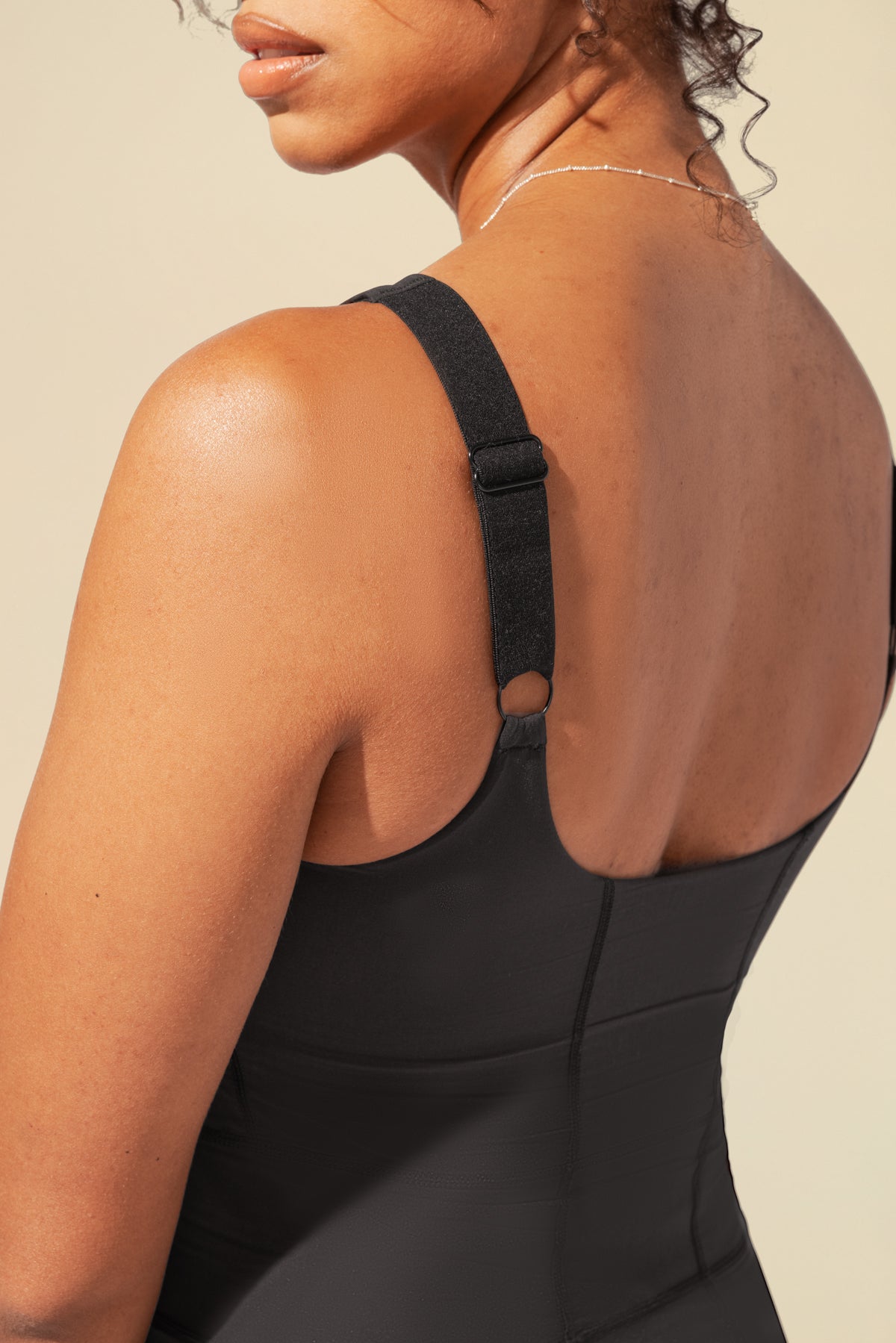 Tie-Breaker Superdress™ - Black