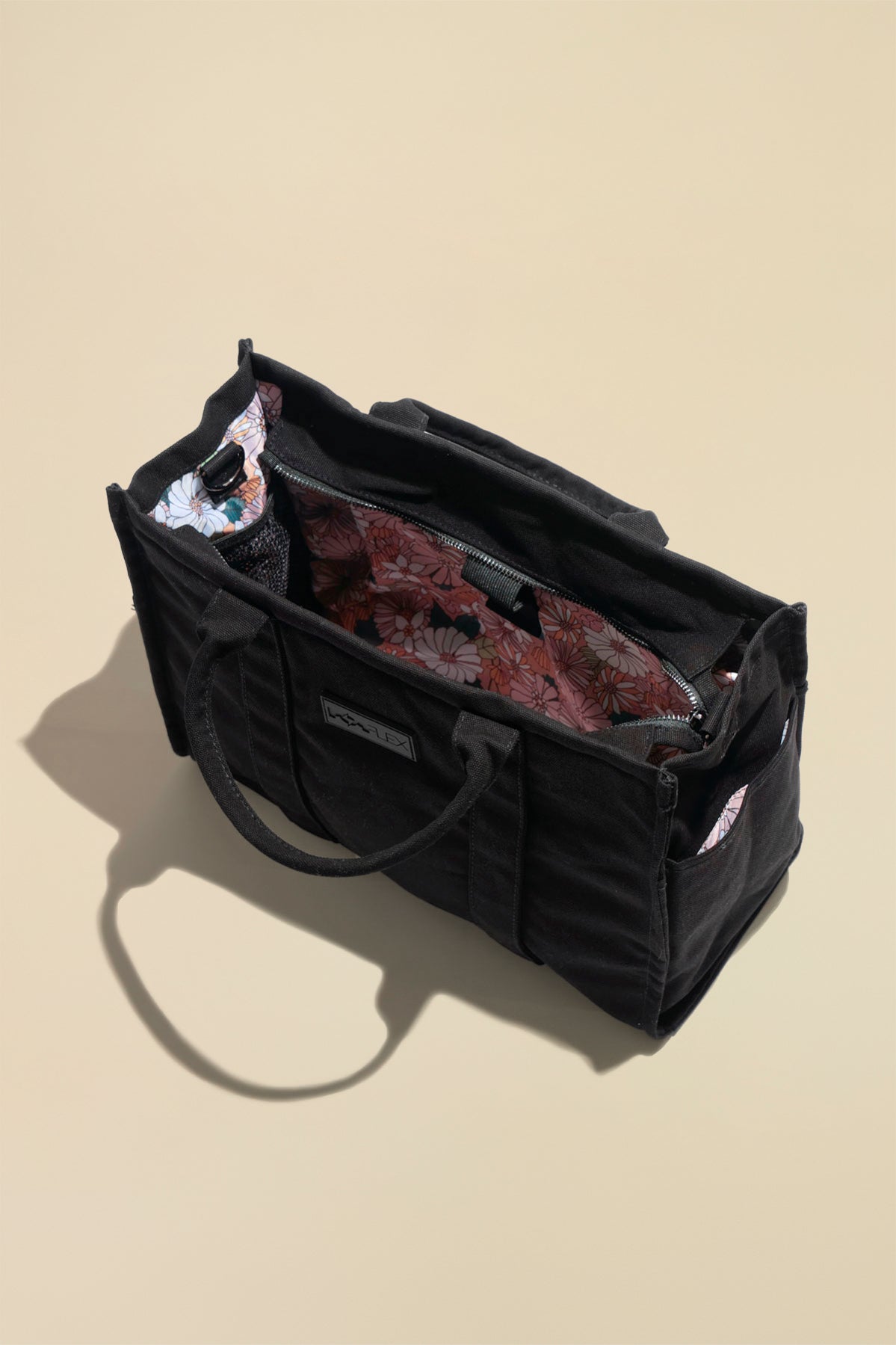 Sloane Tote - Black