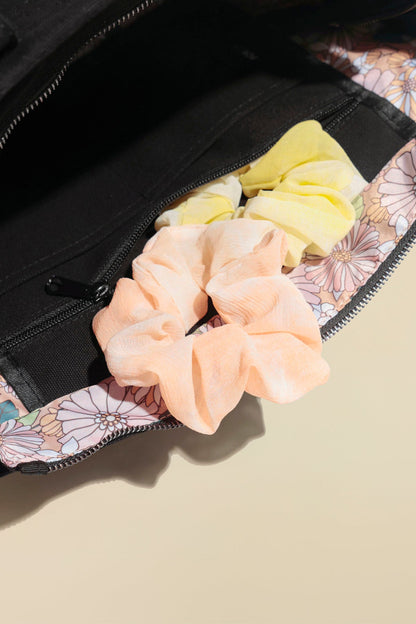 Sloane Tote - Black