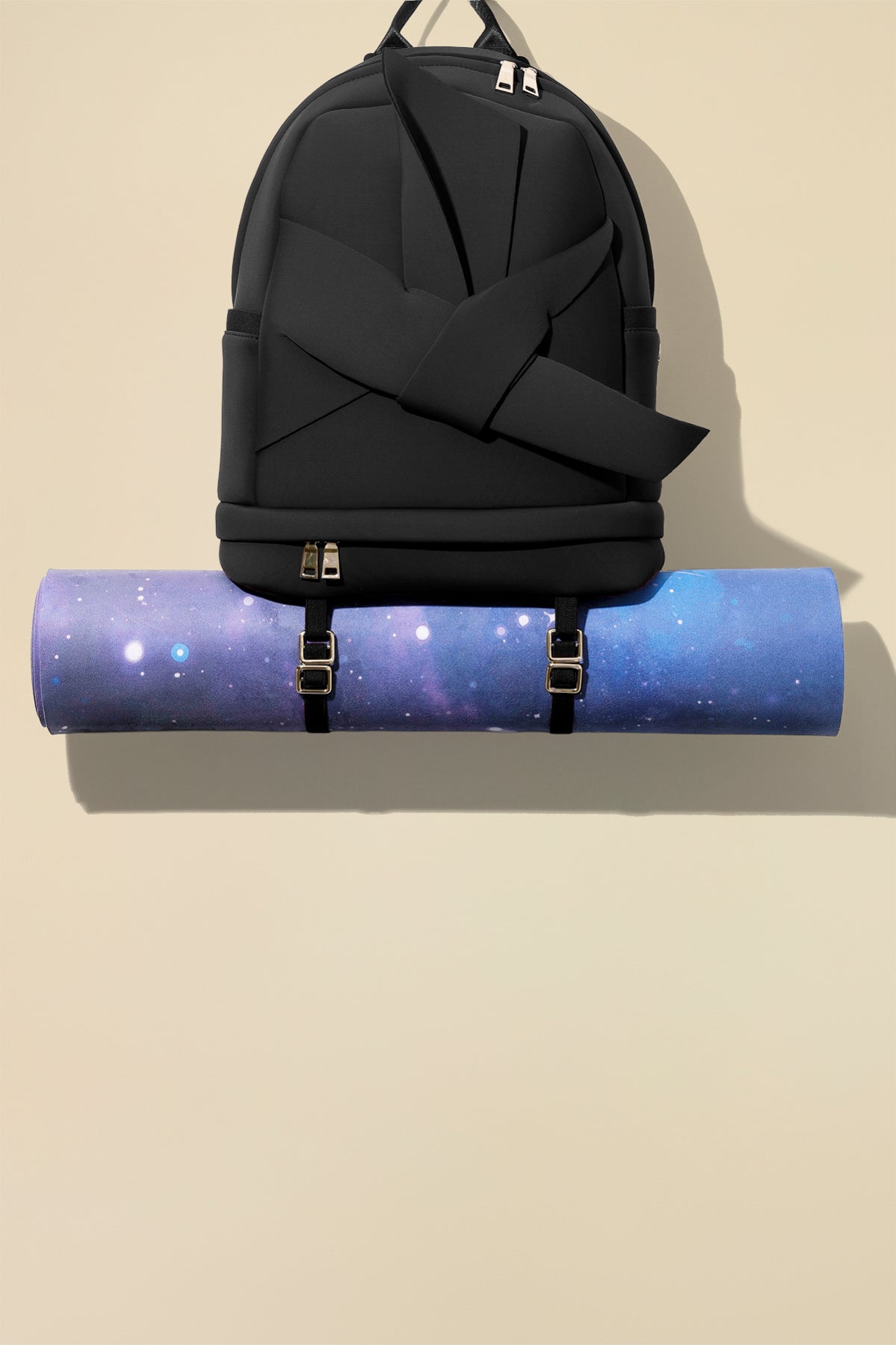 Bia Backpack - Black