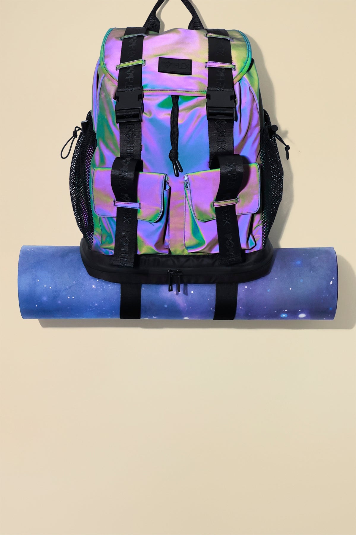 Athena Backpack - Magic Flash