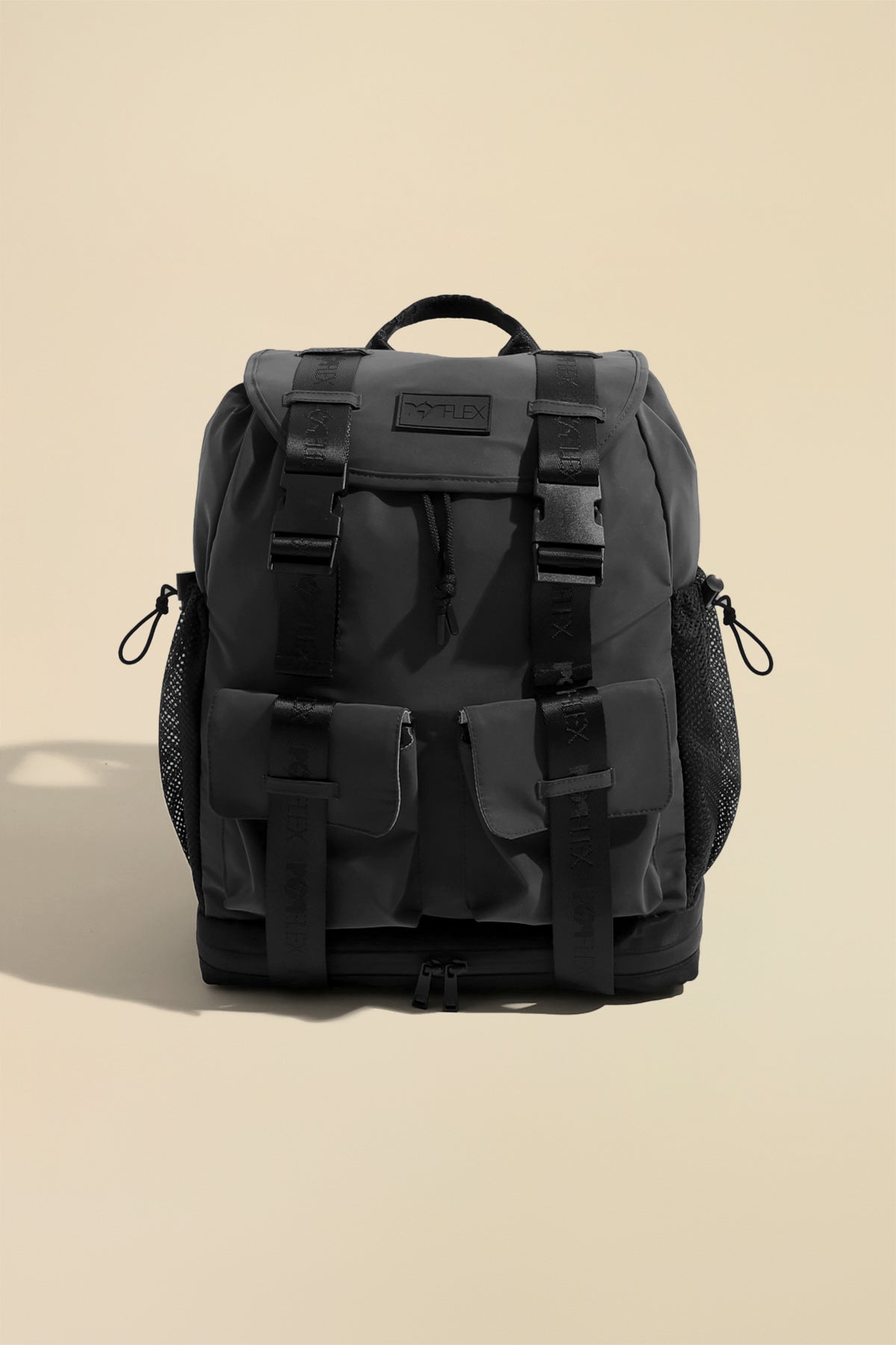 Athena Backpack - Magic Flash