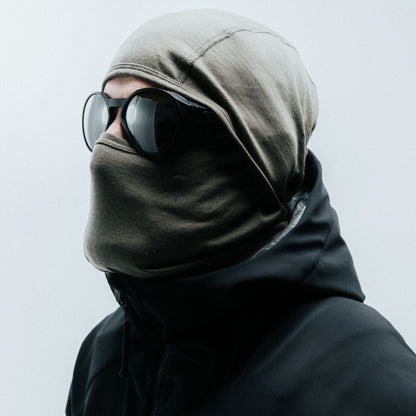 STEALTH BALACLAVA
