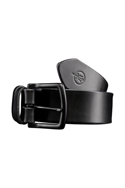THRUDARK LEATHER BELT