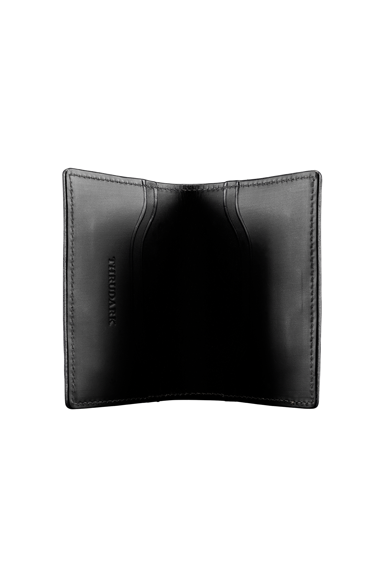 LEATHER BI FOLD WALLET