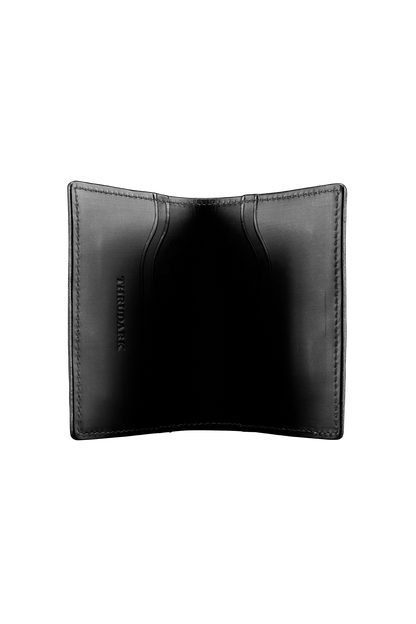 LEATHER BI FOLD WALLET