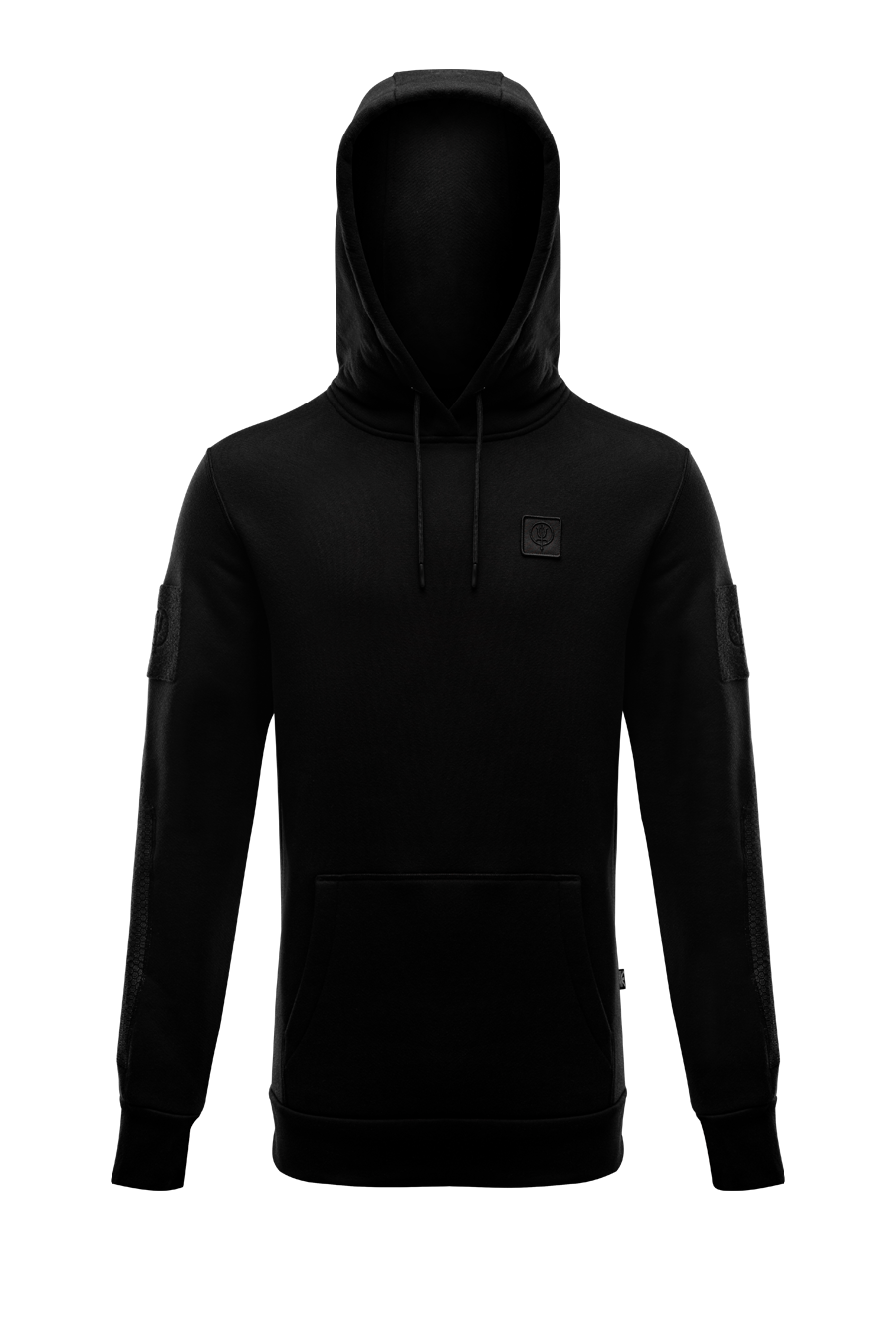 BLACK OPS DYNEEMA®️ HOODIE G2