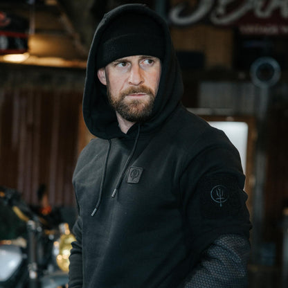 BLACK OPS DYNEEMA®️ HOODIE G2