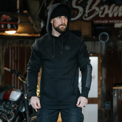 BLACK OPS DYNEEMA®️ HOODIE G2