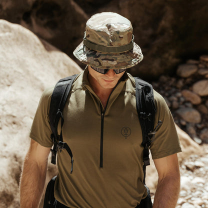 PATROL BUCKET HAT - MULTICAM ORIGINAL