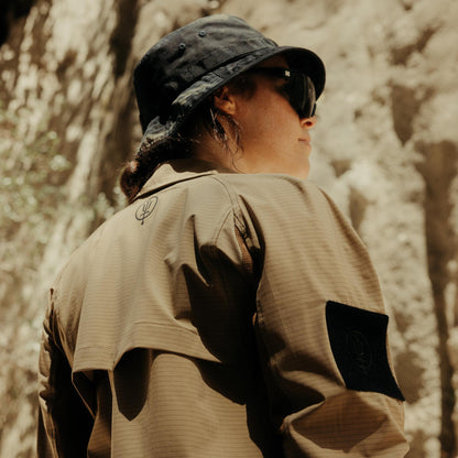 PATROL BUCKET HAT - MULTICAM ORIGINAL