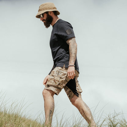 PATROL BUCKET HAT