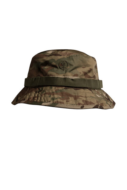 PATROL BUCKET HAT - MULTICAM ORIGINAL