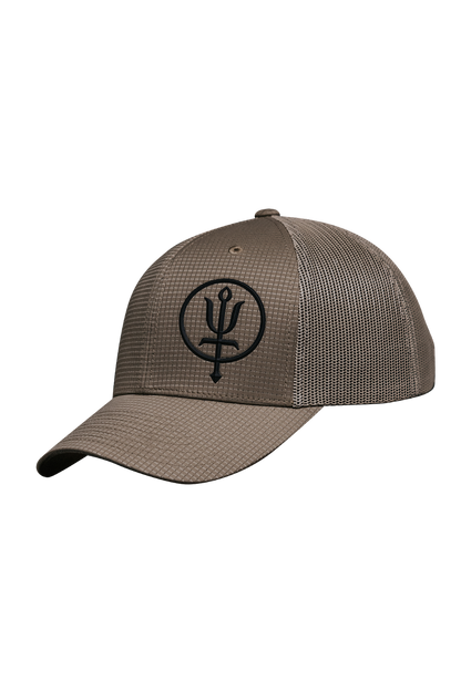 THRUDARK CAP - Coyote Tan