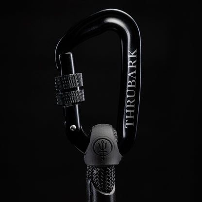 CARABINER DOG LEAD