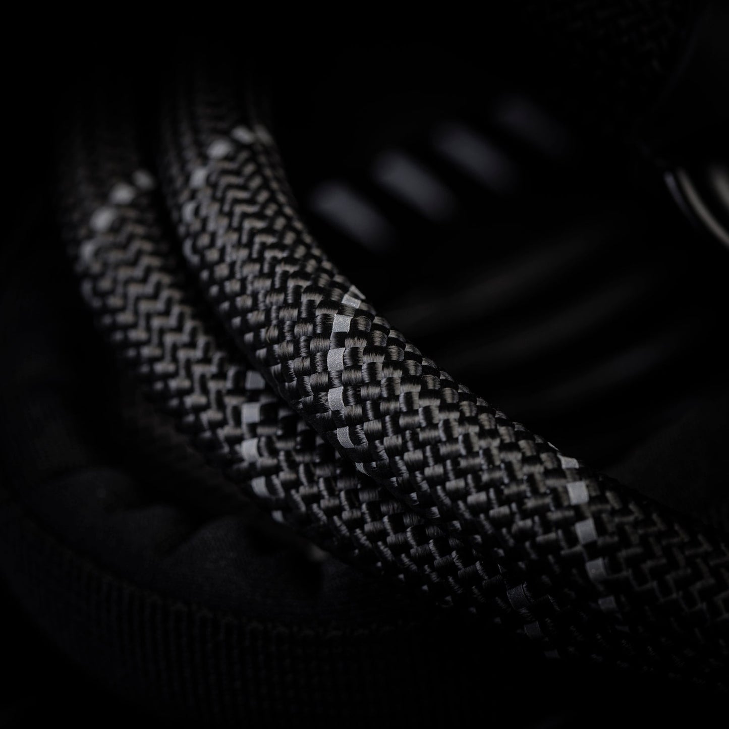 CARABINER DOG LEAD