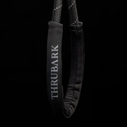 CARABINER DOG LEAD