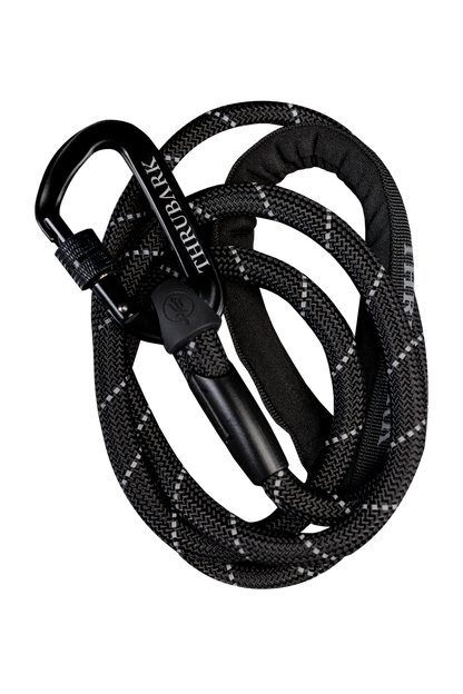 CARABINER DOG LEAD