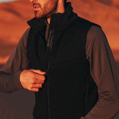CENTURION ALPINE GILET