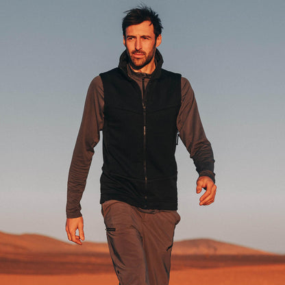 CENTURION ALPINE GILET
