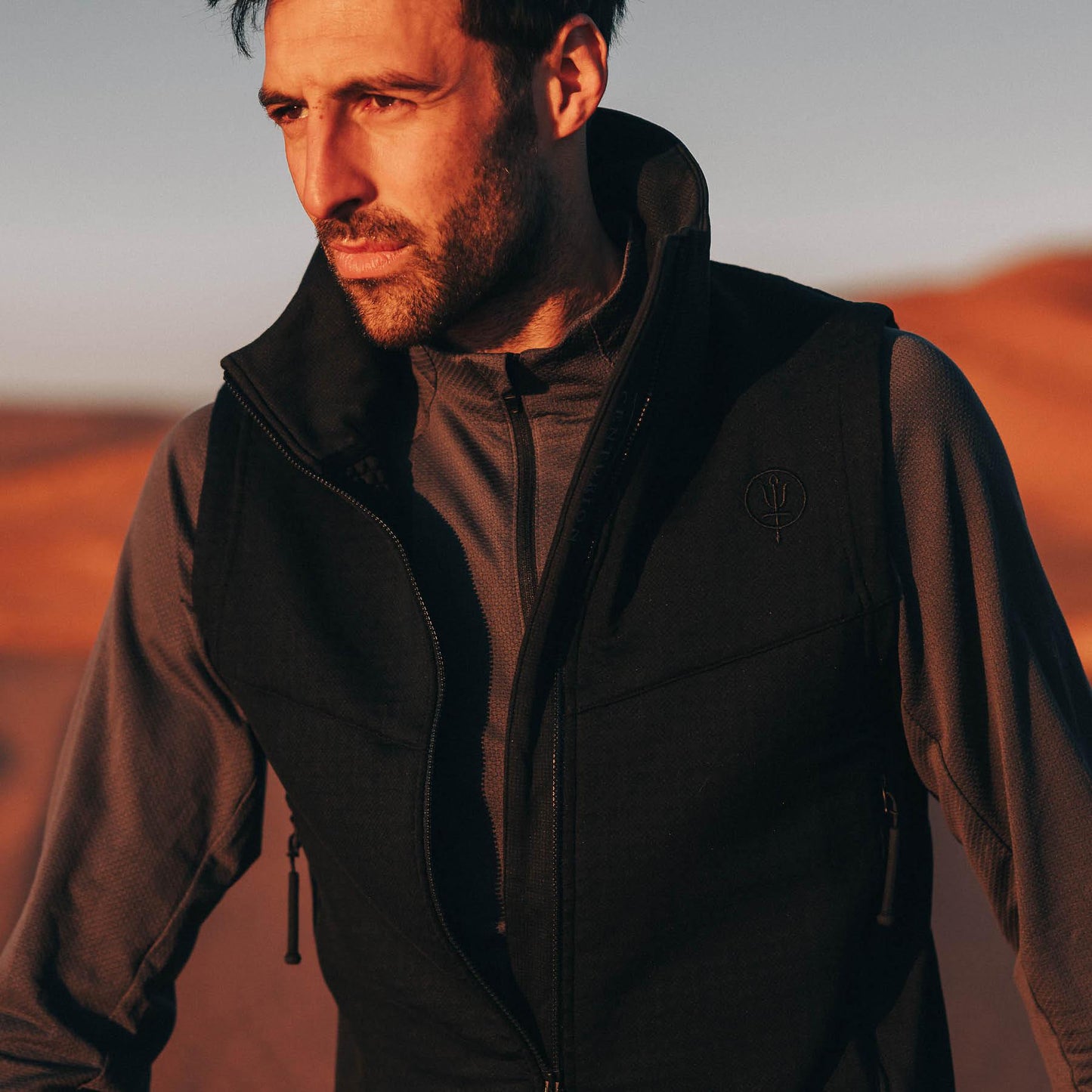 CENTURION ALPINE GILET