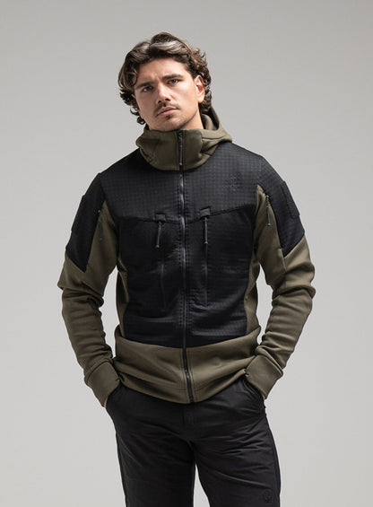 CENTURION ALPINE JACKET