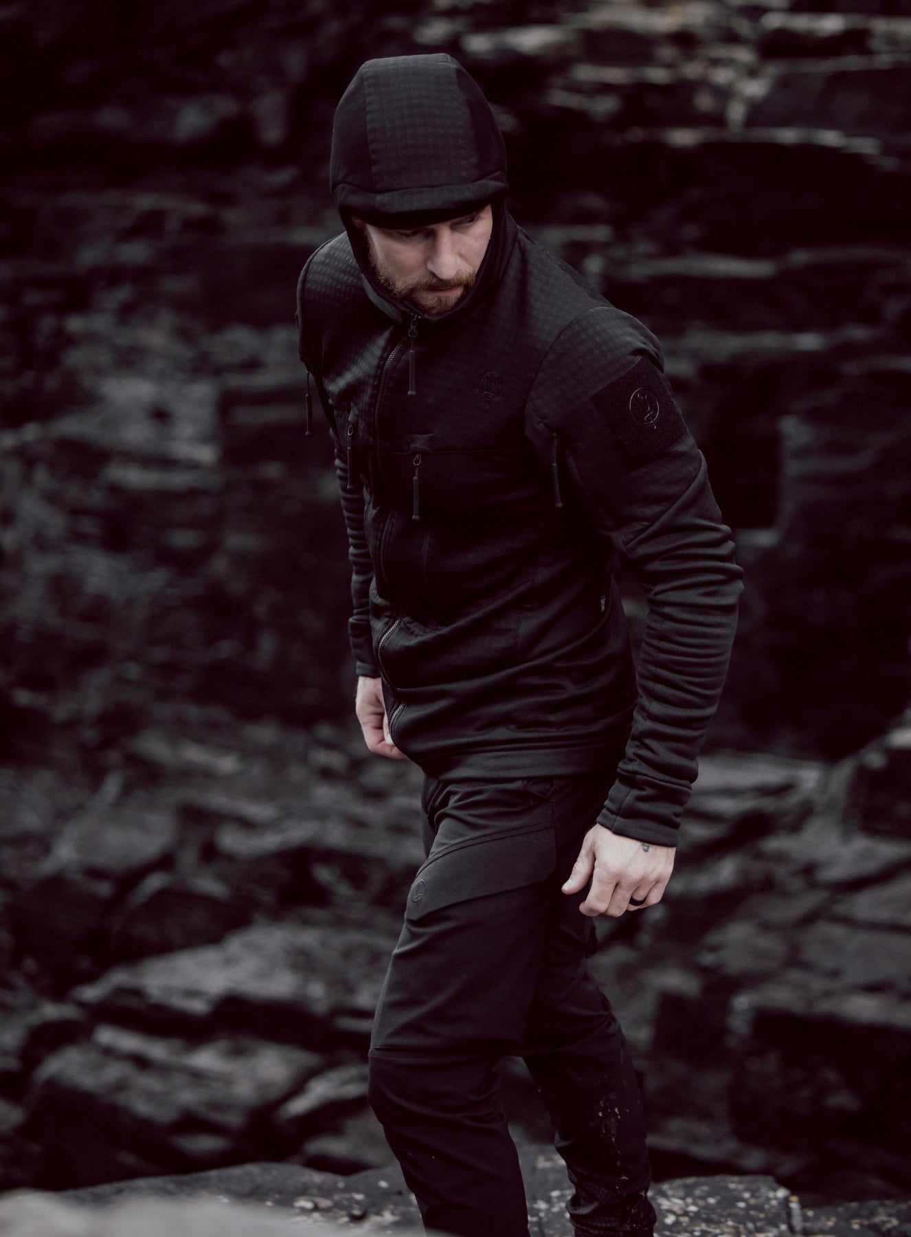 CENTURION ALPINE JACKET