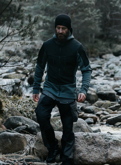 CENTURION ALPINE JACKET