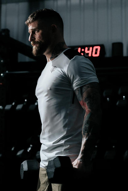 FORCE VELOCITY TECHNICAL T-SHIRT