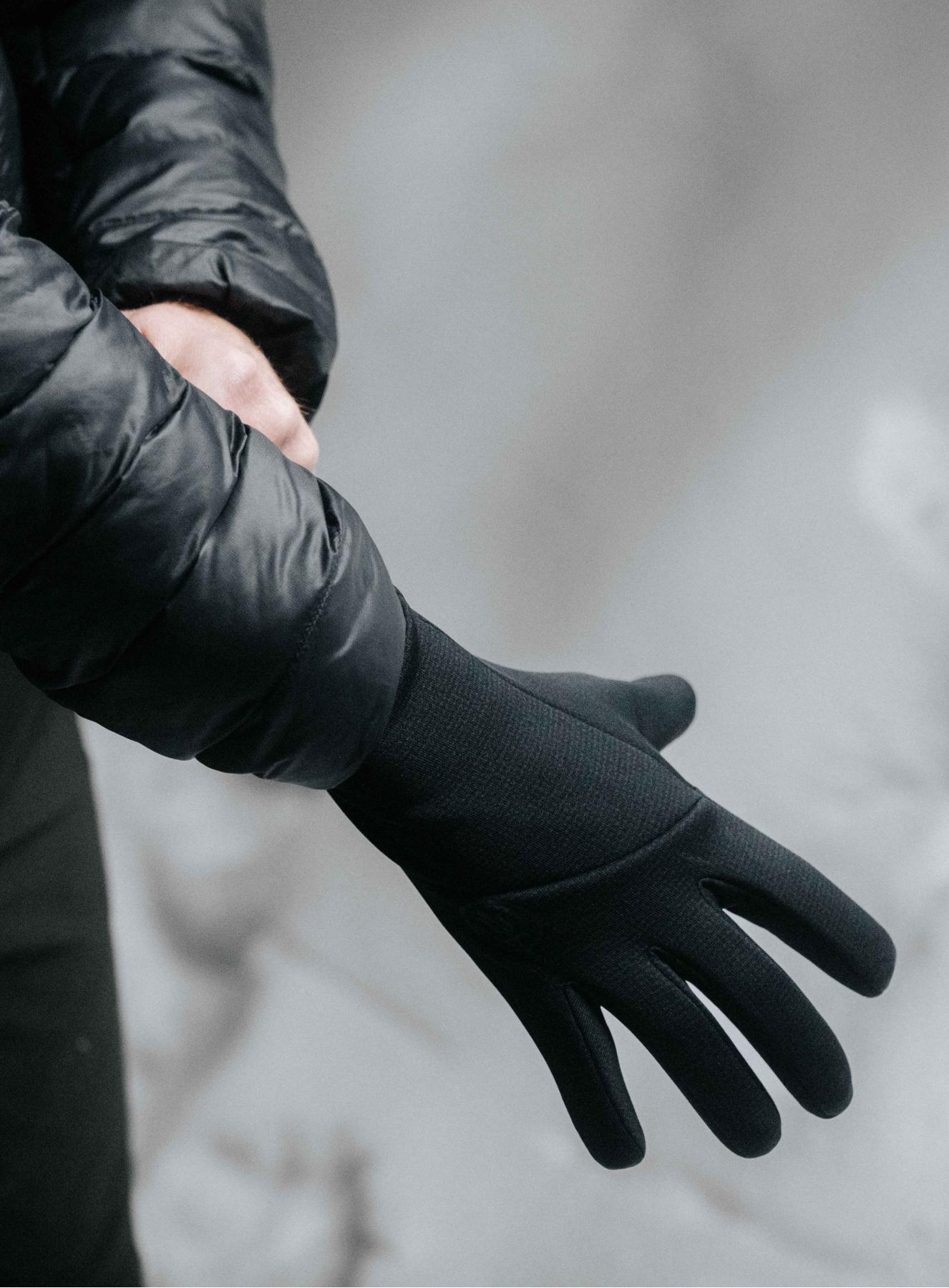 CENTURION GLOVES