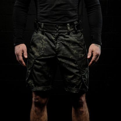 CHARGE SHORTS (G1)